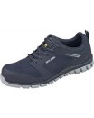 Safety Jogger Sicherheitshalbschuhe